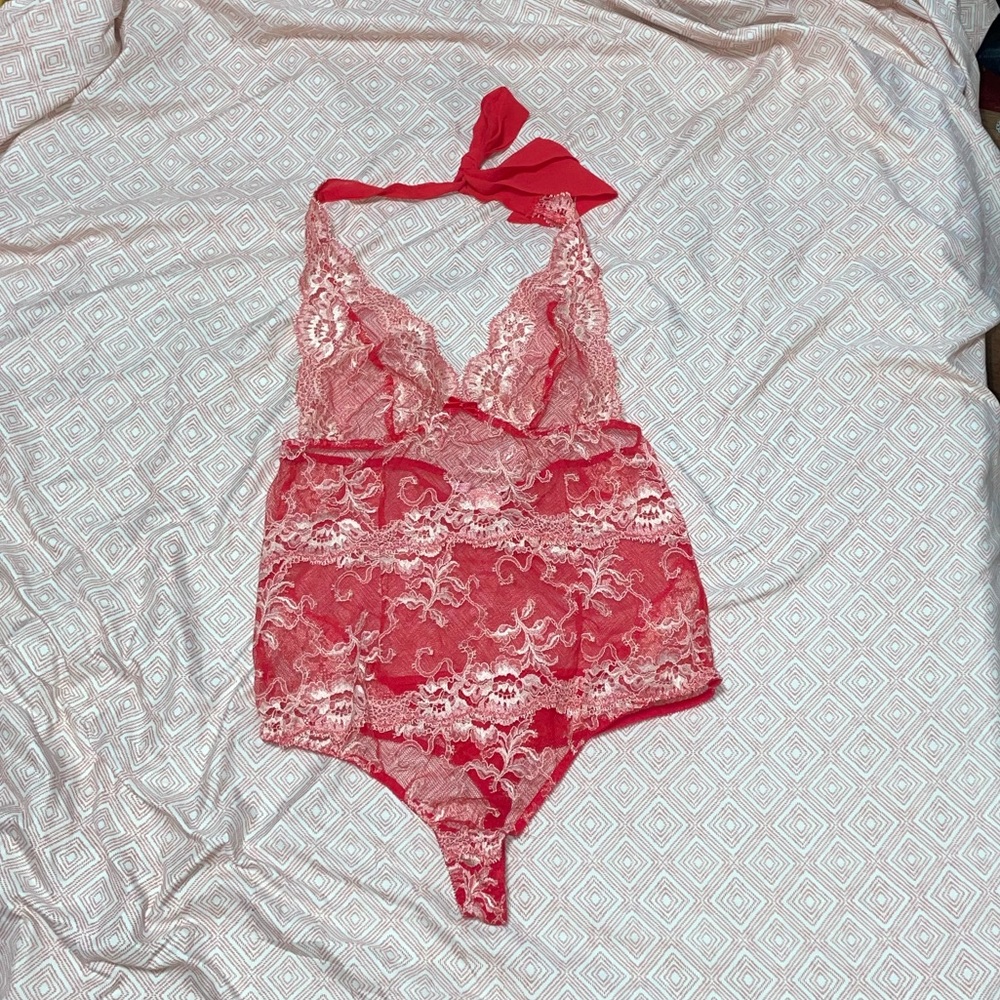 Very Sexy’s Onesie Lingerie - Picture 3 of 5